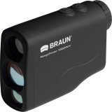 Braun RangeFinder 1000WH #1