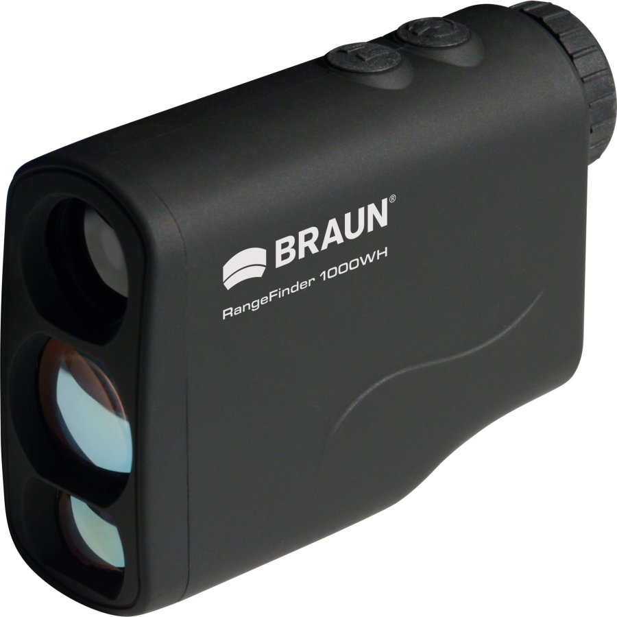 Braun RangeFinder 1000WH #1