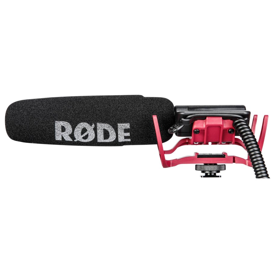 Rode VideoMic Rycote #1