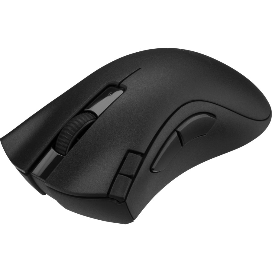 Razer DeathAdder V2 X HyperSpeed mus Spil Hjre hnd Bluetooth Optisk 14000 dpi #2