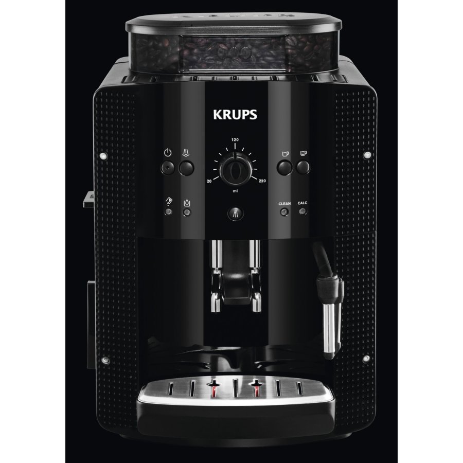 Krups EA 810 B #2