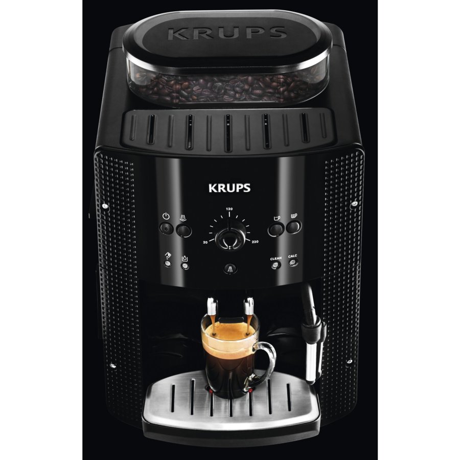 Krups EA 810 B #4