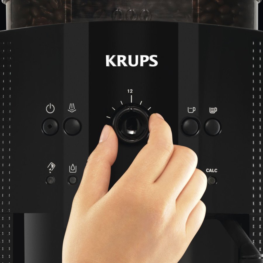 Krups EA 810 B #9
