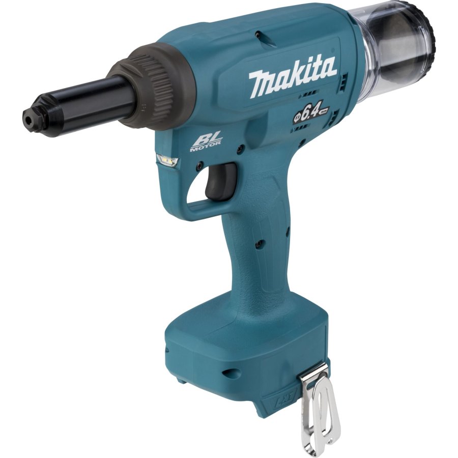Makita DRV250Z Cordless Blind Rivet Setter #1