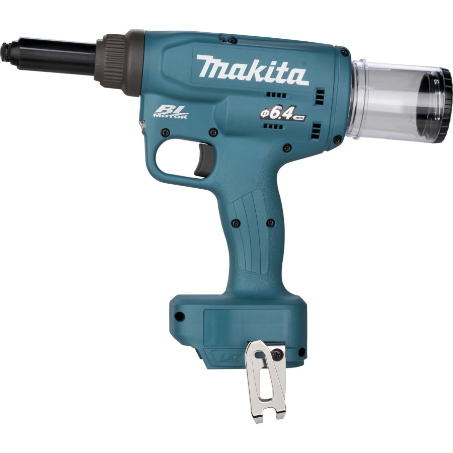 Makita DRV250Z Cordless Blind Rivet Setter #2