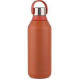 Chillys Water Bottle Series 2 Maple Red  500ml #1