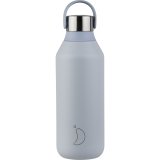 Chillys Water Bottle Series 2 Frost Blue 500ml #1