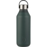 Chillys Water Bottle Series 2 Pine Green 500ml #1