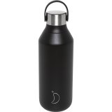 Chillys Water Bottle Series 2 Abyss Black 500ml #1