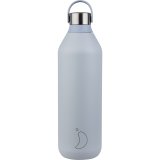 Chillys Water Bottle Series 2 Frost Blue 1000ml #1