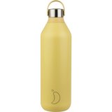 Chillys Water Bottle Series 2 Pollen Yellow 1000ml #1