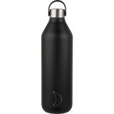Chillys Water Bottle Series 2 Abyss Black 1000ml #1