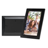 Digital Fotoramme Denver Electronics PFF-1015B 10,1