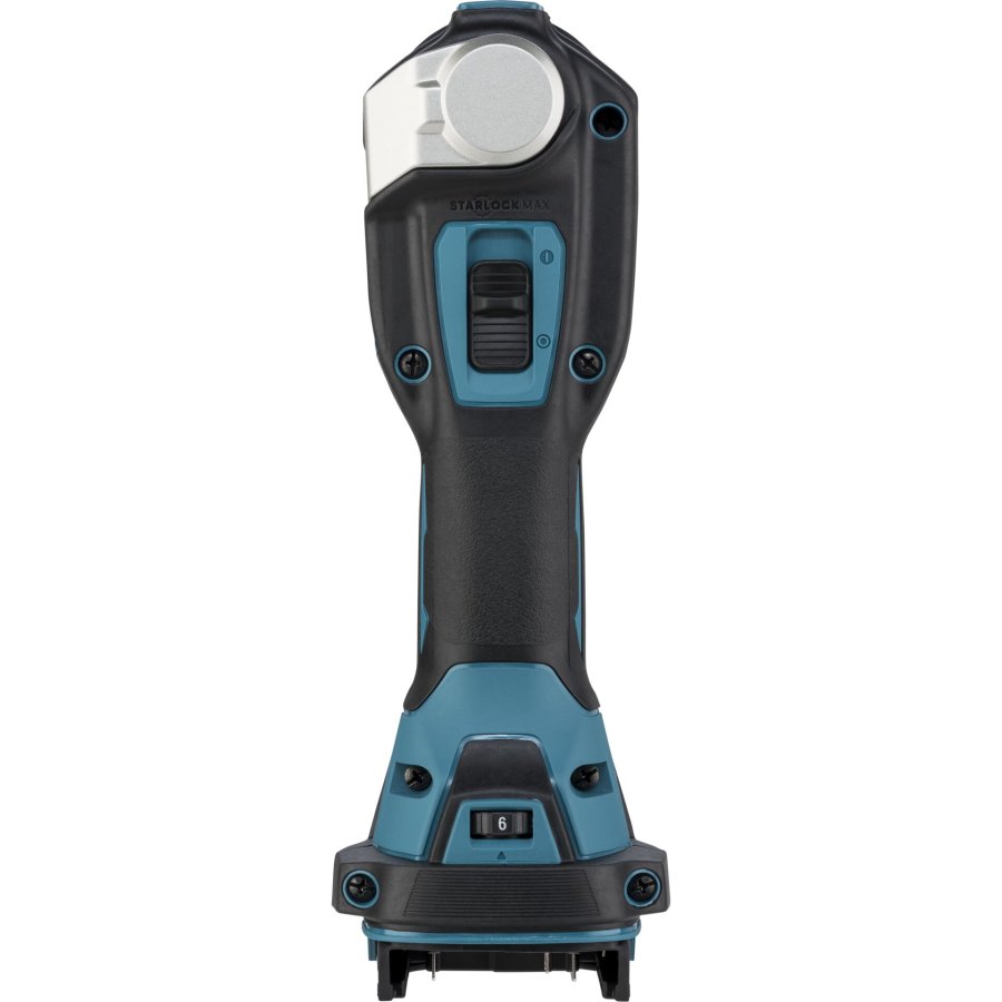 Makita DTM52Z Cordless Multitool #3