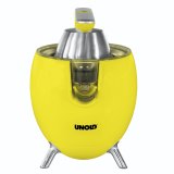 Unold 78132 Citrus Juicer Power Juicy Yellow #1