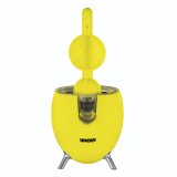 Unold 78132 Citrus Juicer Power Juicy Yellow #2