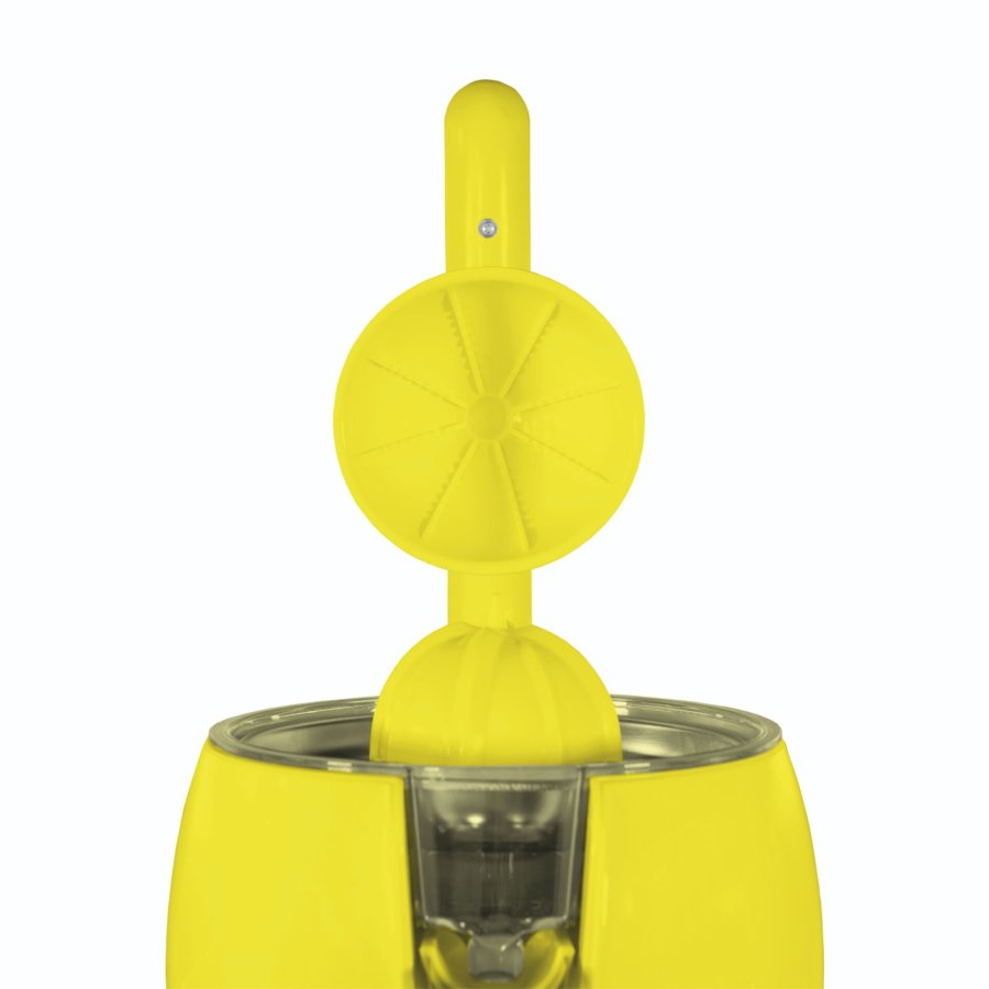 Unold 78132 Citrus Juicer Power Juicy Yellow #3