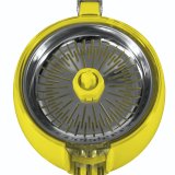 Unold 78132 Citrus Juicer Power Juicy Yellow #4
