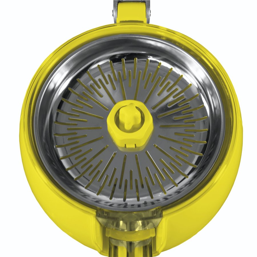 Unold 78132 Citrus Juicer Power Juicy Yellow #4