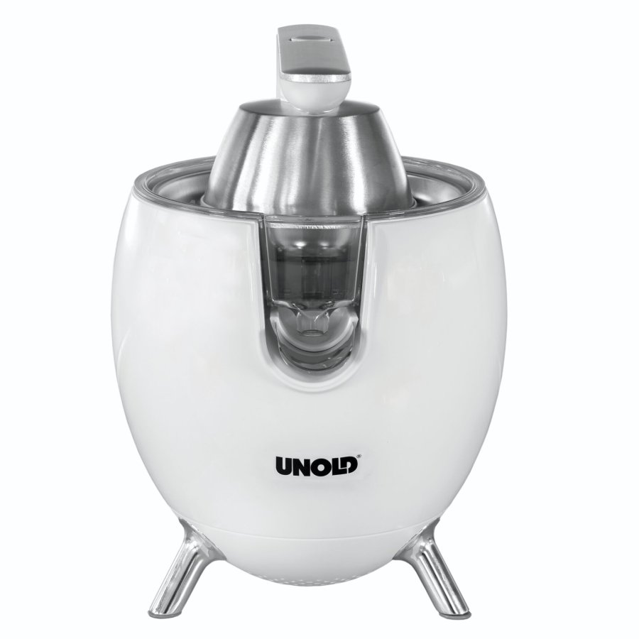 Unold 78130 Citrus Juicer Power Juicy White #1