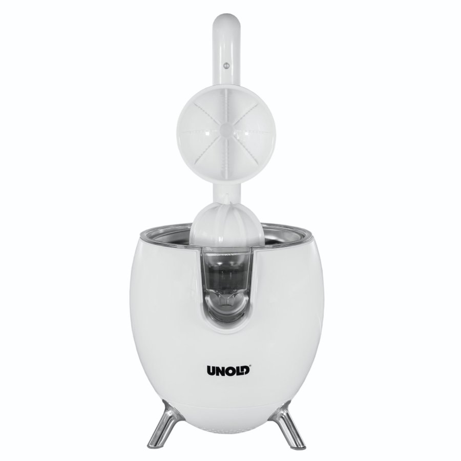 Unold 78130 Citrus Juicer Power Juicy White #2