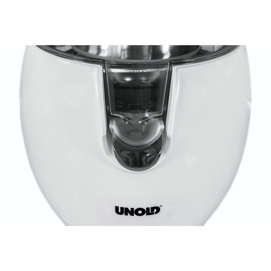 Unold 78130 Citrus Juicer Power Juicy White #5