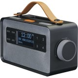Lenco PDR-065 schwarz #5
