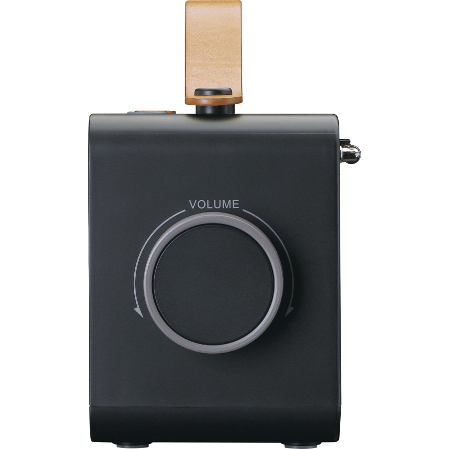 Lenco PDR-065 schwarz #8