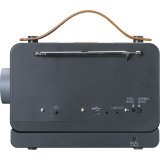 Lenco PDR-065 schwarz #9