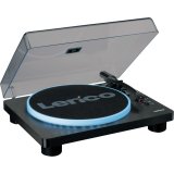 Lenco LS-50LED black #1