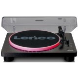 Lenco LS-50LED black #2