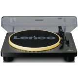 Lenco LS-50LED black #3