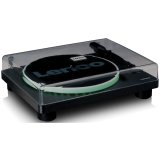 Lenco LS-50LED black #4