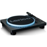 Lenco LS-50LED black #5