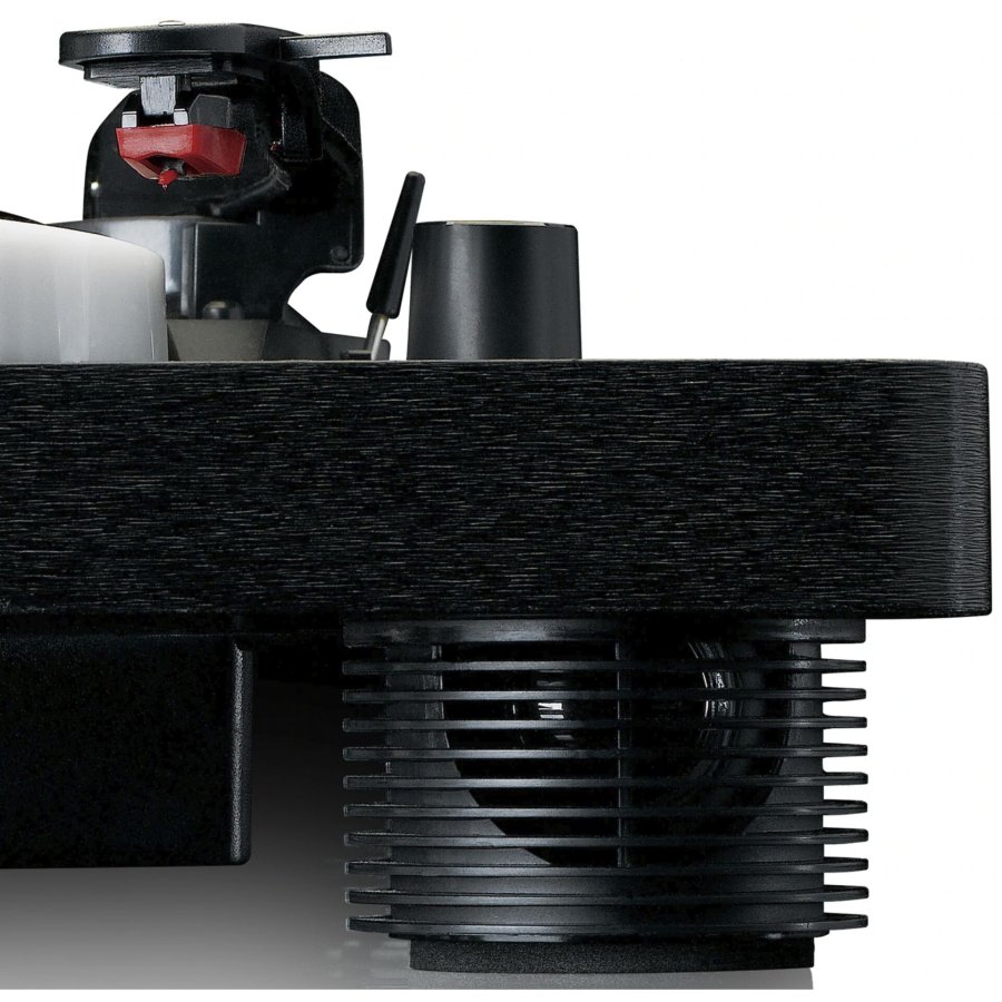 Lenco LS-50LED black #6