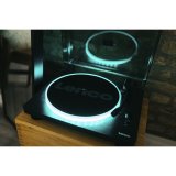 Lenco LS-50LED black #9