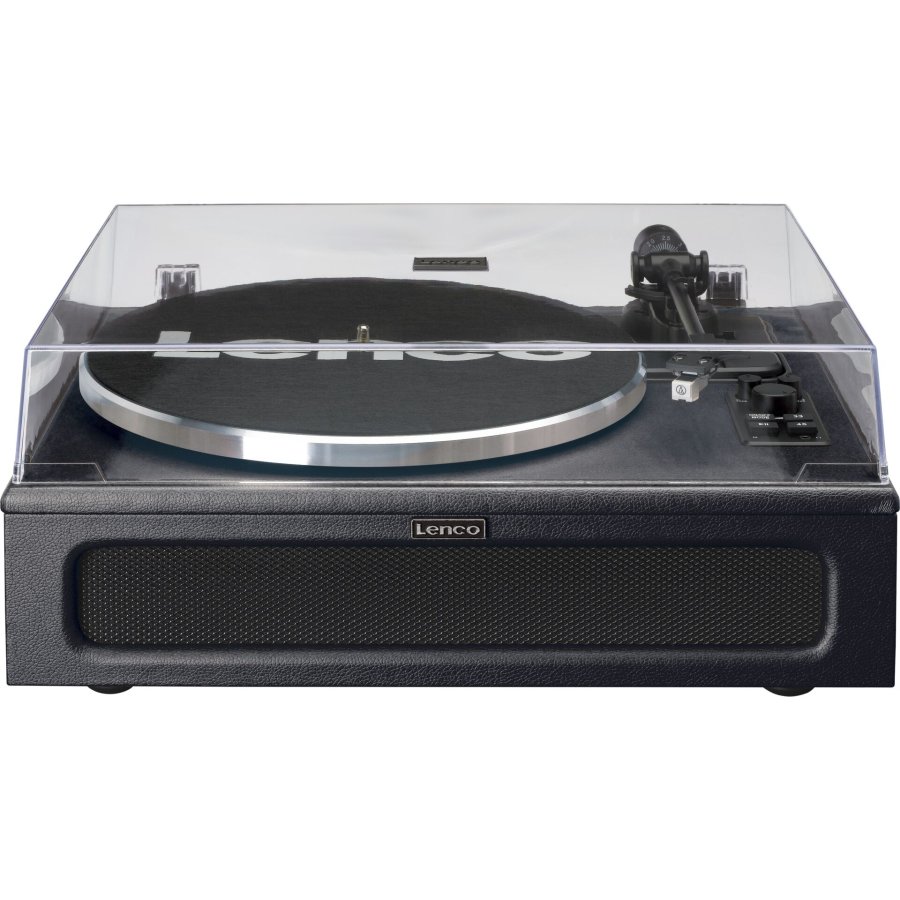 Lenco LS-430BK black #3