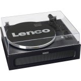 Lenco LS-430BK black #4