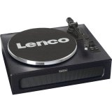 Lenco LS-430BK black #5