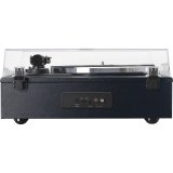 Lenco LS-430BK black #7