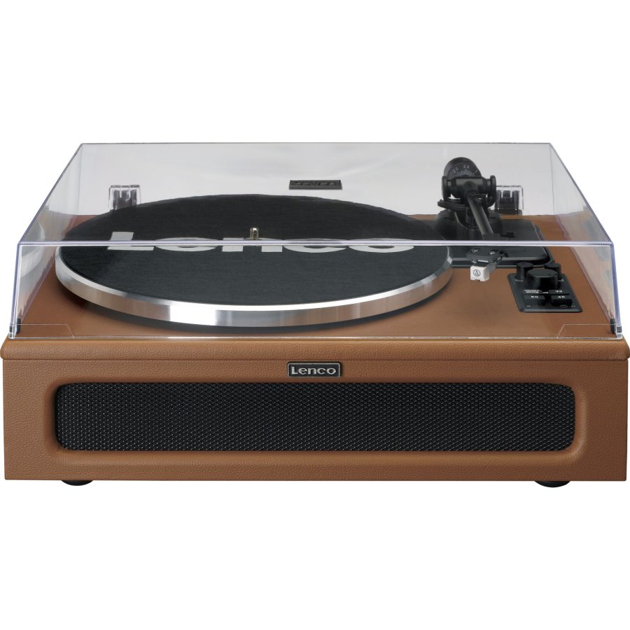 Lenco LS-430BN #3