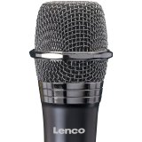 Lenco MCW-011BK #3