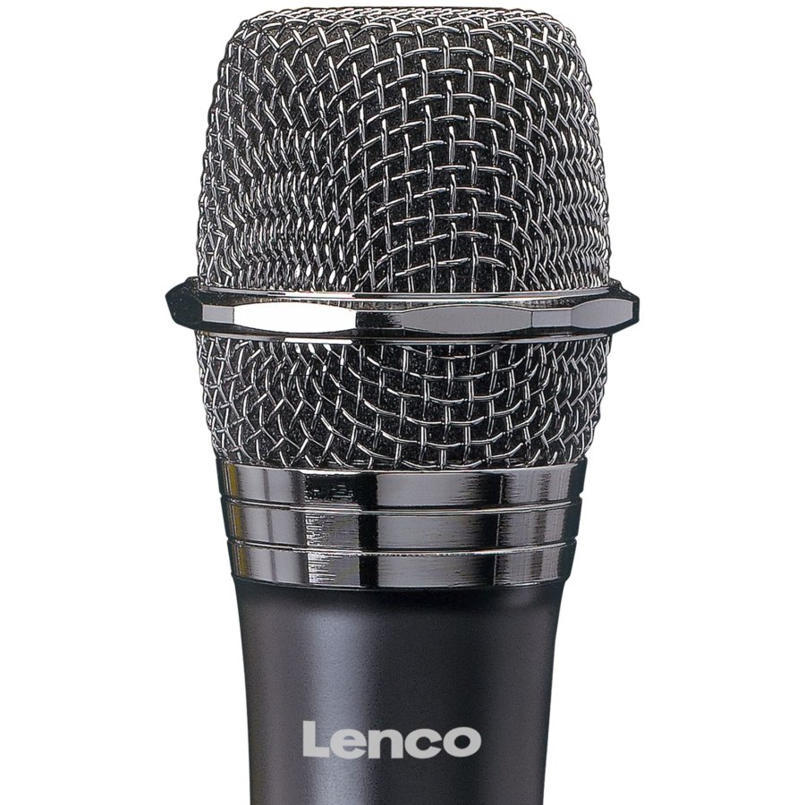 Lenco MCW-011BK #3