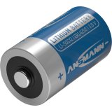 Ansmann Lithium-Thionylchlorid 3,6V ER14250 1/2AA   1522-0037-1 #4