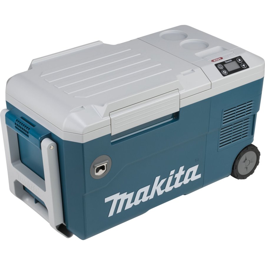 Makita CW001GZ Battery Cooler #1