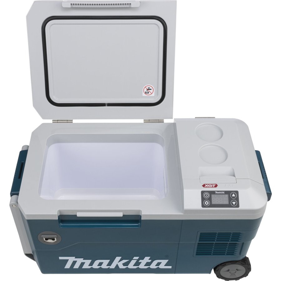 Makita CW001GZ Battery Cooler #2