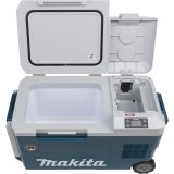 Makita CW001GZ Battery Cooler #3