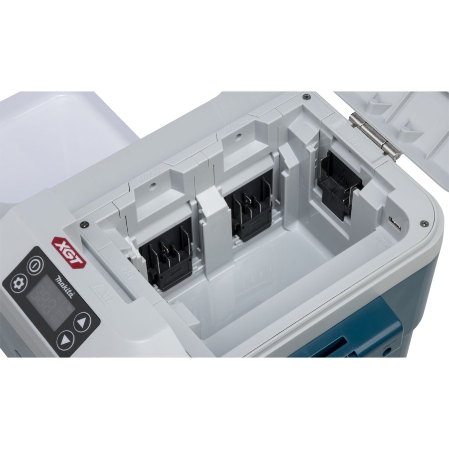 Makita CW001GZ Battery Cooler #4