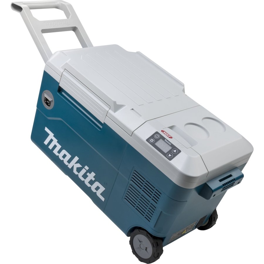 Makita CW001GZ Battery Cooler #5