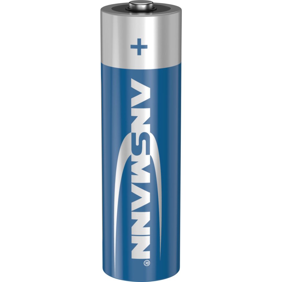 Ansmann Lithium-Thionylchlorid 3,6V ER14505 / AA    1522-0036-1 #2